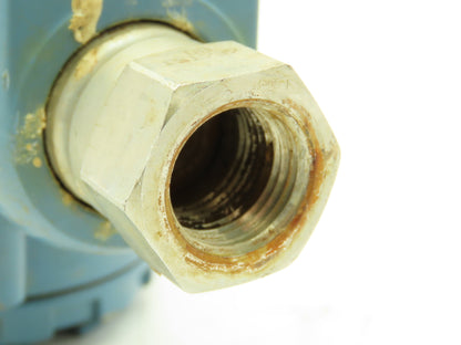 Rosemount 2088-G2S22A1 Smart Pressure Transmitter 0-150 PSI