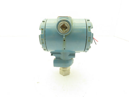 Rosemount 2088-G2S22A1 Smart Pressure Transmitter 0-150 PSI