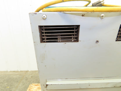McLean Midwest 36-U616-317 Electrical Enclosure Air Conditioners 115v 1ph