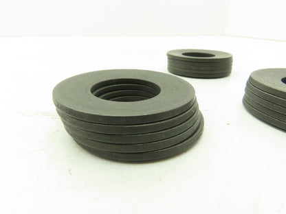 Spring Disc Washers 1 1/8x2 3/16x1/8" WC#02 Drawbar Washer Lot Of 25