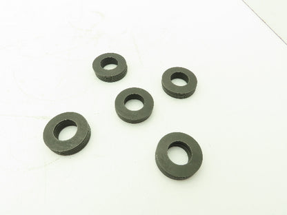 Spring Disc Washers 1 1/8x2 3/16x1/8" WC#02 Drawbar Washer Lot Of 25