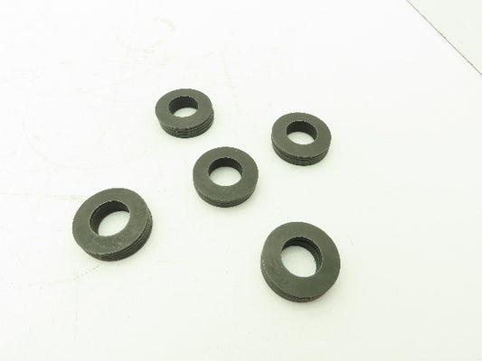 Spring Disc Washers 1 1/8x2 3/16x1/8" WC#02 Drawbar Washer Lot Of 25