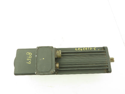 Kollmorgen Goldline B-404-AA-21-B3T Brushless PM Servo Motor 1500RPM 24V Brake
