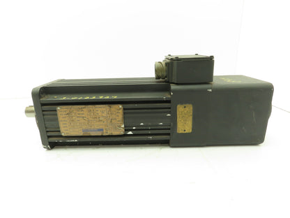 Kollmorgen Goldline B-404-AA-21-B3T Brushless PM Servo Motor 1500RPM 24V Brake