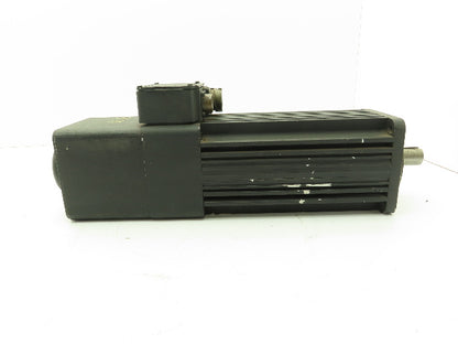 Kollmorgen Goldline B-404-AA-21-B3T Brushless PM Servo Motor 1500RPM 24V Brake