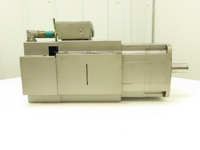Siemens 1FT7108-5SC70-8BB0 Servo Motor Simotics Synchronous 33A 298VDC 2000 RPM