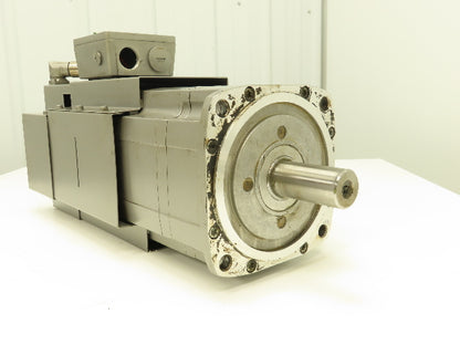 Siemens 1FT7108-5SC70-8BB0 Servo Motor Simotics Synchronous 33A 298VDC 2000 RPM