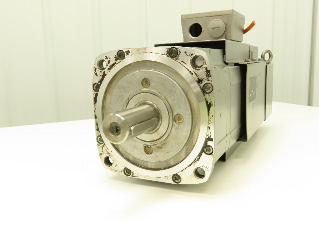 Siemens 1FT7108-5SC70-8BB0 Servo Motor Simotics Synchronous 33A 298VDC 2000 RPM