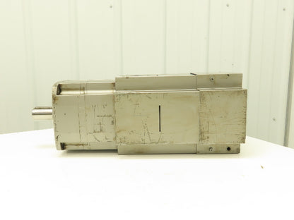 Siemens 1FT7108-5SC70-8BB0 Servo Motor Simotics Synchronous 33A 298VDC 2000 RPM