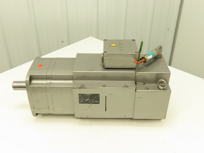 Siemens 1FT7108-5SC70-8BB0 Servo Motor Simotics Synchronous 33A 298VDC 2000 RPM