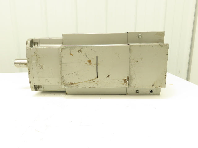 Siemens 1FT7108-5SC70-8BA0 Servo Motor Simotics Synchronous 33A 298VDC 2000 RPM