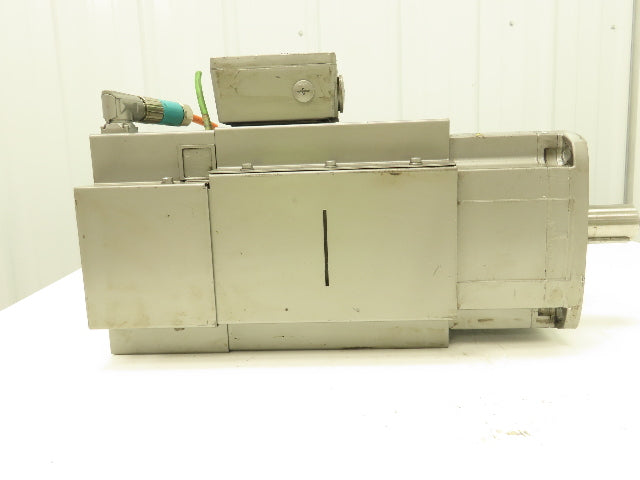 Siemens 1FT7108-5SC70-8BA0 Servo Motor Simotics Synchronous 33A 298VDC 2000 RPM