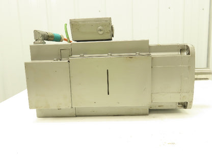 Siemens 1FT7108-5SC70-8BA0 Servo Motor Simotics Synchronous 33A 298VDC 2000 RPM