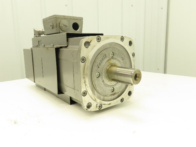 Siemens 1FT7108-5SC70-8BA0 Servo Motor Simotics Synchronous 33A 298VDC 2000 RPM