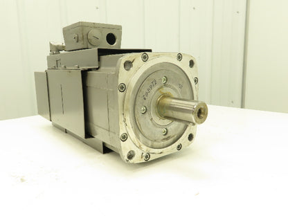 Siemens 1FT7108-5SC70-8BA0 Servo Motor Simotics Synchronous 33A 298VDC 2000 RPM