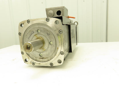 Siemens 1FT7108-5SC70-8BA0 Servo Motor Simotics Synchronous 33A 298VDC 2000 RPM