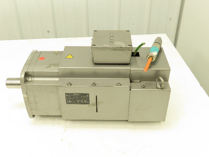 Siemens 1FT7108-5SC70-8BA0 Servo Motor Simotics Synchronous 33A 298VDC 2000 RPM
