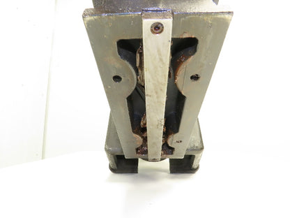 Hause Holomatic 6415 Hydraulic Feed Drill Unit 3 Hp 230/460v 3ph
