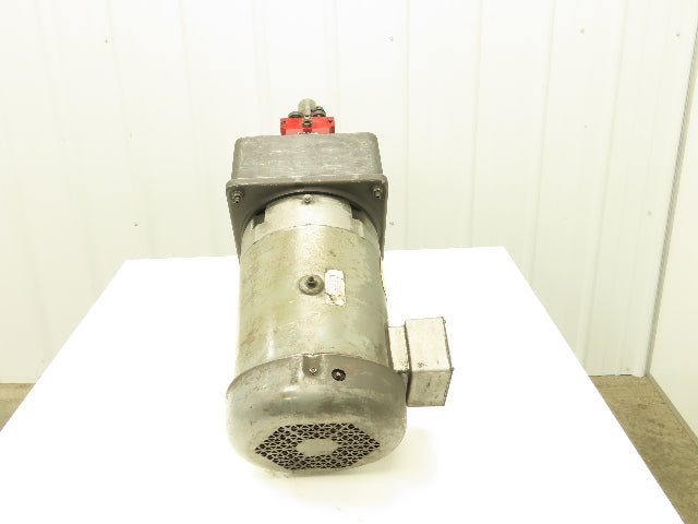 Hause Holomatic 6415 Hydraulic Feed Drill Unit 3 Hp 230/460v 3ph