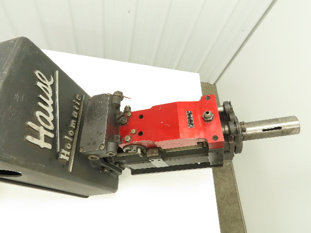 Hause Holomatic 6415 Hydraulic Feed Drill Unit 3 Hp 230/460v 3ph