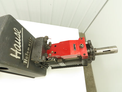 Hause Holomatic 6415 Hydraulic Feed Drill Unit 3 Hp 230/460v 3ph