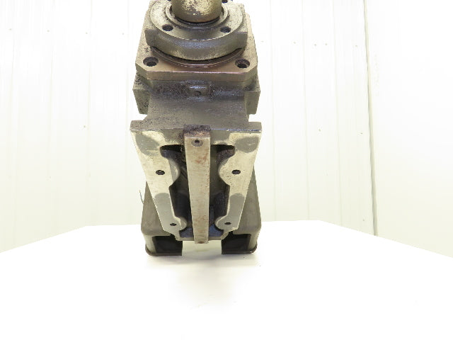 Hause Holomatic 6415 Hydraulic Feed Drill Unit 3 Hp 230/460v 3ph
