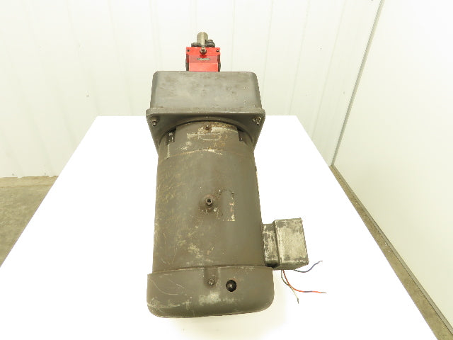 Hause Holomatic 6415 Hydraulic Feed Drill Unit 3 Hp 230/460v 3ph