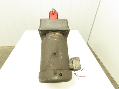 Hause Holomatic 6415 Hydraulic Feed Drill Unit 3 Hp 230/460v 3ph