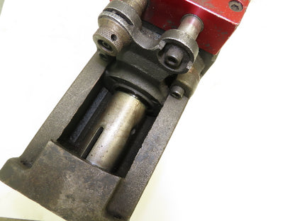 Hause Holomatic 6415 Hydraulic Feed Drill Unit 3 Hp 230/460v 3ph