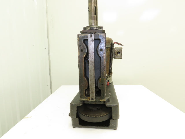 Hause Holomatic 6415 Hydraulic Feed Drill Unit 3 Hp 230/460v 3ph