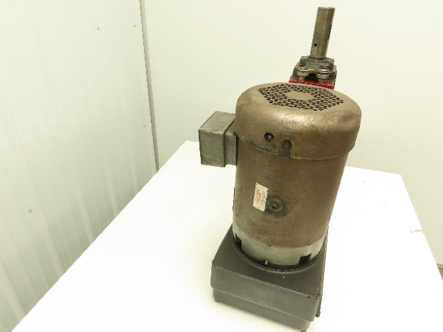 Hause Holomatic 6415 Hydraulic Feed Drill Unit 3 Hp 230/460v 3ph