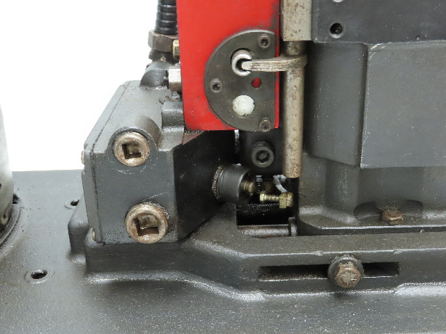 Hause Holomatic 6415 Hydraulic Feed Drill Unit 3 Hp 230/460v 3ph