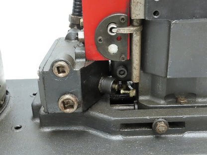 Hause Holomatic 6415 Hydraulic Feed Drill Unit 3 Hp 230/460v 3ph