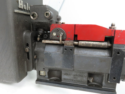 Hause Holomatic 6415 Hydraulic Feed Drill Unit 3 Hp 230/460v 3ph