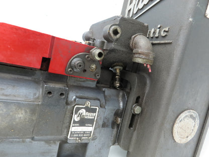 Hause Holomatic 6415 Hydraulic Feed Drill Unit 3 Hp 230/460v 3ph