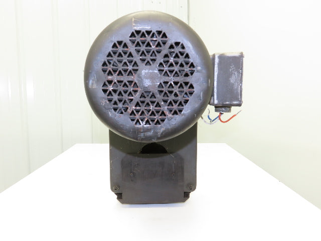 Hause Holomatic 6415 Hydraulic Feed Multiple Spindle Drill Unit 5Hp 230/460v 3ph