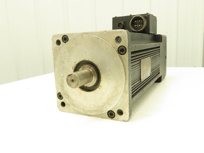 Kollmorgen Goldline B-804-BA-91-TE1-008 PM Servo Motor 2000 RPM 230V No Encoder