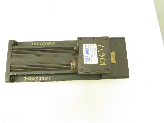 Kollmorgen Goldline B-804-BA-91-TE1-008 PM Servo Motor 2000 RPM 230V No Encoder