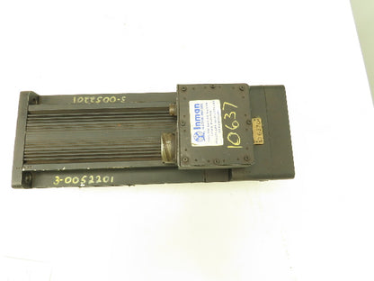 Kollmorgen Goldline B-804-BA-91-TE1-008 PM Servo Motor 2000 RPM 230V No Encoder