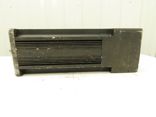 Kollmorgen Goldline B-804-BA-91-TE1-008 PM Servo Motor 2000 RPM 230V No Encoder