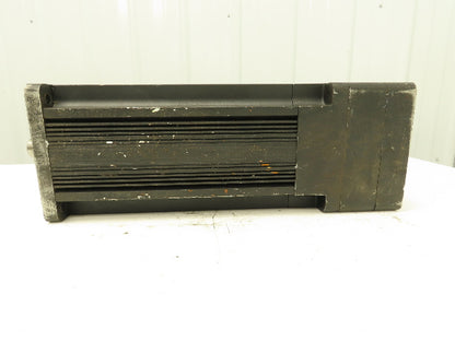 Kollmorgen Goldline B-804-BA-91-TE1-008 PM Servo Motor 2000 RPM 230V No Encoder