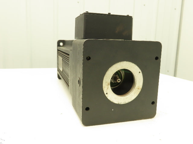 Kollmorgen Goldline B-804-BA-91-TE1-008 PM Servo Motor 2000 RPM 230V No Encoder