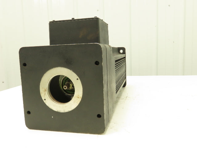 Kollmorgen Goldline B-804-BA-91-TE1-008 PM Servo Motor 2000 RPM 230V No Encoder