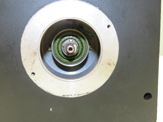 Kollmorgen Goldline B-804-BA-91-TE1-008 PM Servo Motor 2000 RPM 230V No Encoder