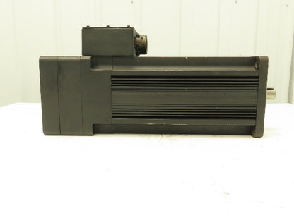 Kollmorgen Goldline B-804-BA-91-TE1-008 PM Servo Motor 2000 RPM 230V No Encoder