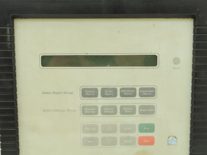 Trane X13650448-09 Adaptive Control Panel Chiller Compressor