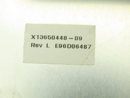 Trane X13650448-09 Adaptive Control Panel Chiller Compressor