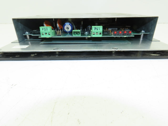 Trane X13650448-09 Adaptive Control Panel Chiller Compressor