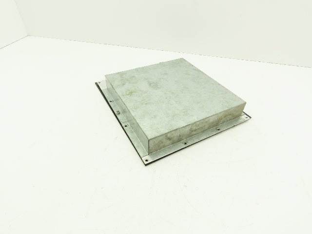 Trane X13650448-09 Adaptive Control Panel Chiller Compressor