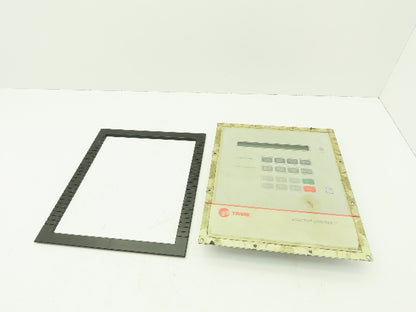 Trane X13650448-09 Adaptive Control Panel Chiller Compressor